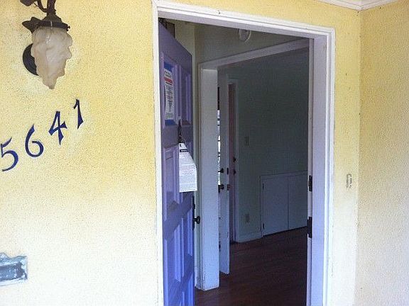4th image of 5641 Camellia Ave