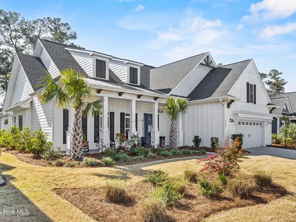 3467 Bitterns Branch, Leland, NC 28451