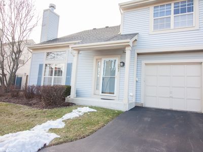 1268 N Knollwood Dr #C17, Palatine, IL, 60067