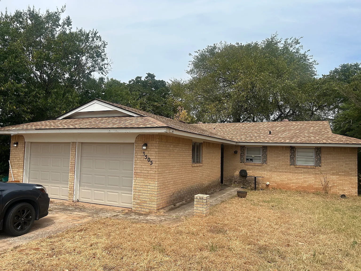 3 bed, 1209 sqft, $1,450 — Photo 1