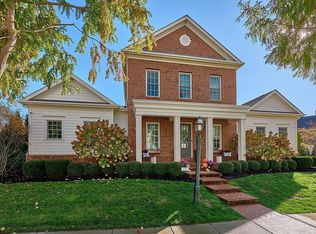 3920 Lewis Link, New Albany, OH 43054