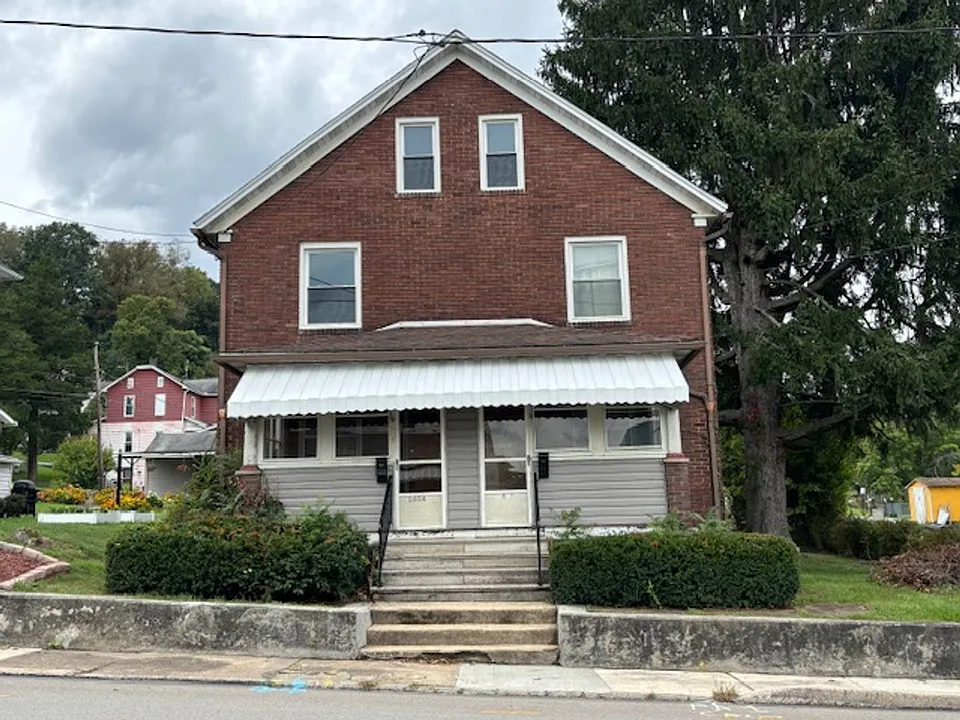 1452-1454 Franklin St