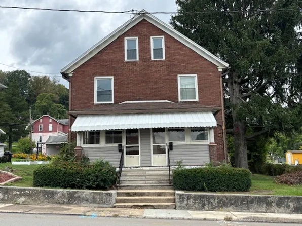 1452-1454 Franklin St, Johnstown, PA 15905