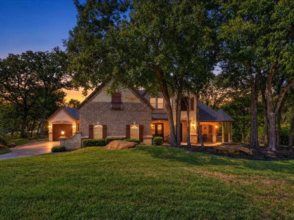 7 Shorehaven Ln, Hickory Creek, TX 75065