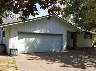 21625 SE Bohna Park Rd, Damascus, OR 97089