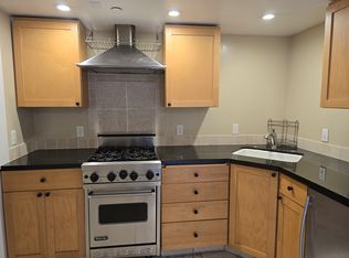 805 Lyon St, San Francisco, CA 94115