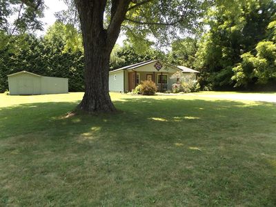 2301 Airport Rd, Hillsville, VA, 24343