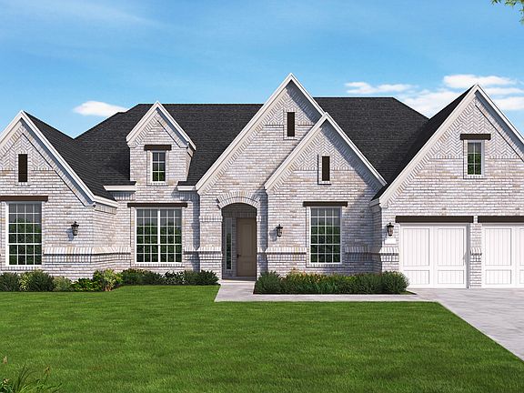 Elevation E