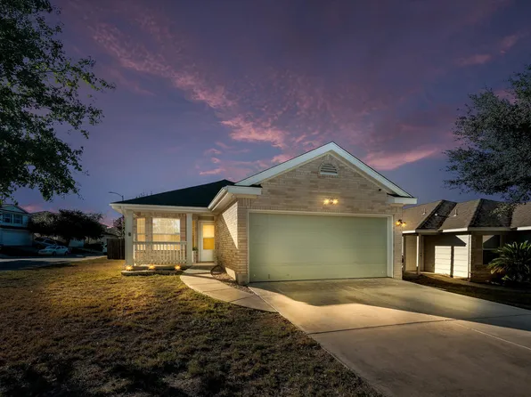 6719 Dragon Crk, San Antonio, TX 78242