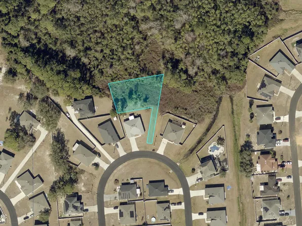 679 JAMES Court, Haines City, FL 33844