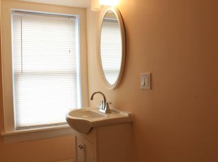 158 Walnut St #U2A, Somerville, MA 02145