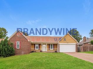 6490 Saddleback Cir, Memphis, TN 38141