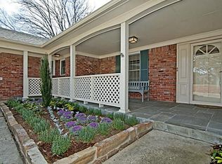 7022 Azalea Ln, Dallas, TX 75230