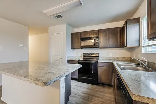Floor plan 2731 Bouvardia Way