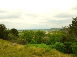 1239 Hidden Rock Rd, Glen Rose, TX 76043