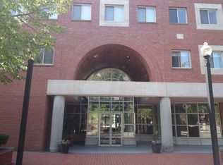 20 Webster St APT 201, Brookline, MA 02446