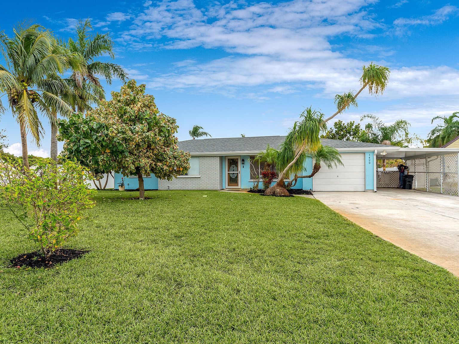 1429 SE Buckingham Ter, Port Saint Lucie, FL 34952 Zillow