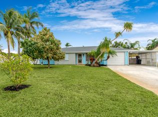 1429 SE Buckingham Ter, Port Saint Lucie, FL 34952