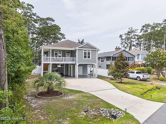 3rd image of 2303 W Yacht Drive