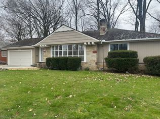 16096 Forest Hills Blvd, East Cleveland, OH