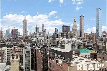 Rented by REAL New York