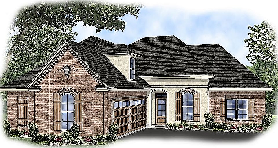 1st image of 0 Arlington Dr Lot 4