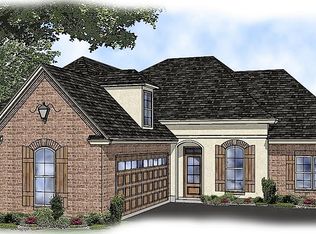 0 Arlington Dr LOT 4, Lake Charles, LA 70605