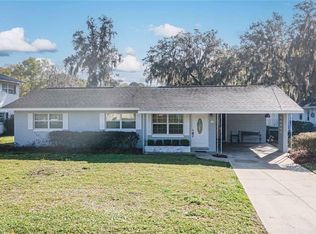 306 Stewart St, Wildwood, FL 34785