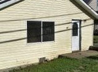 224 Iowa St #WW, Ashland, KY 41102