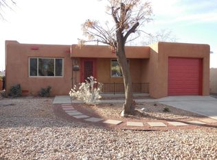 717 Cagua Dr SE, Albuquerque, NM 87108