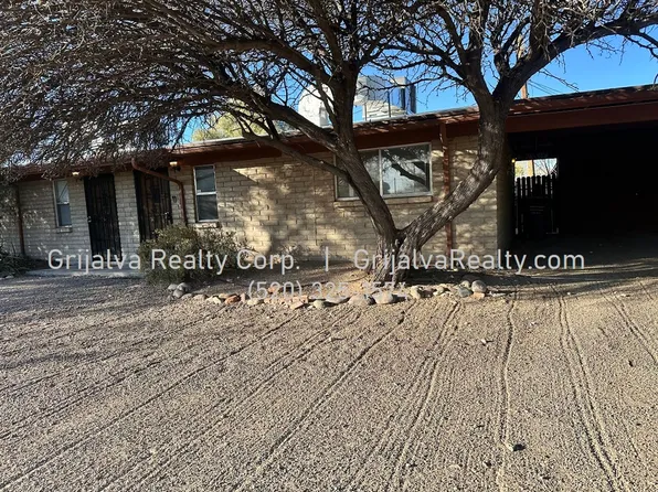 1143 E Water, 1143 E Water St #1145, Tucson, AZ 85719