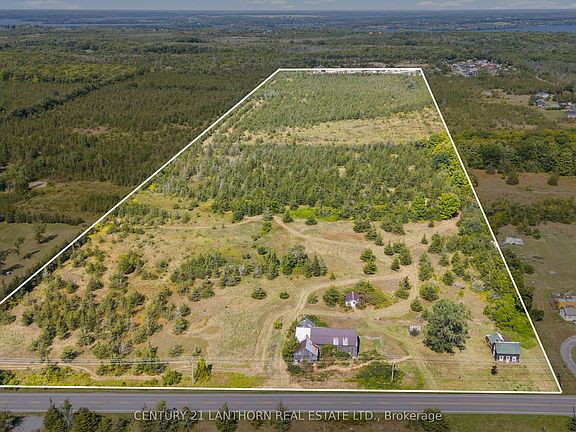 2nd image of 1677 County Road 8 Rd