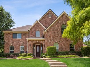 4613 Scoter Ln, McKinney, TX 75072