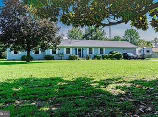 16890 Staytonville Rd, Lincoln, DE 19960
