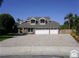 28481 Via Ordaz, San Juan Capistrano, CA 92675