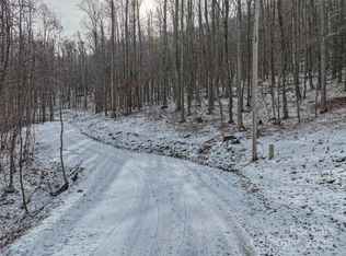 LOT 7B Hickory Springs Rd, Burnsville, NC 28714