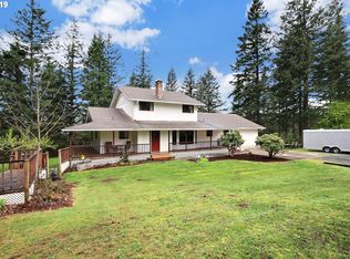30710 NE 247th Ave, Yacolt, WA 98675
