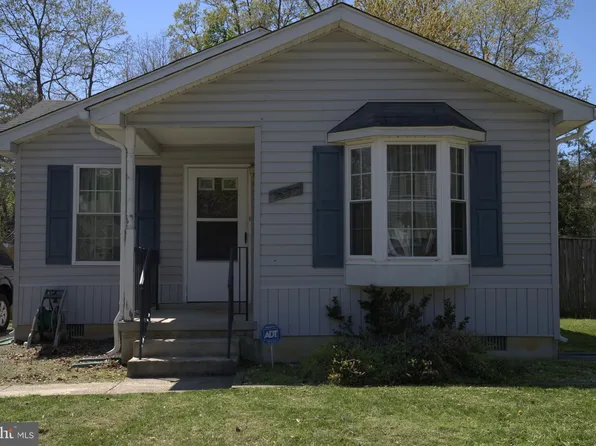 3395 Lox St, Indian Head, MD 20640