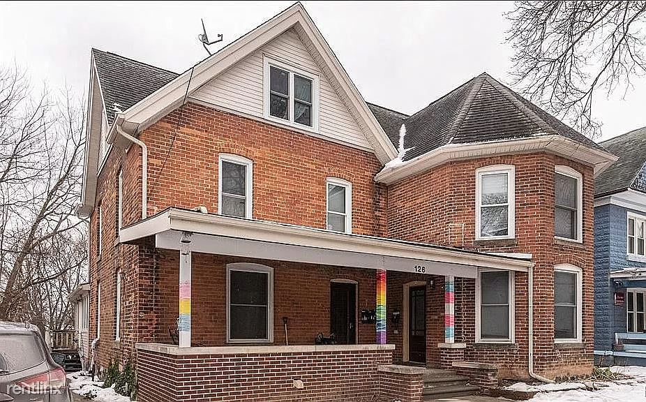 126 College Pl, Ypsilanti, MI 48197 Zillow