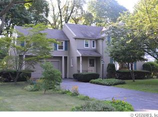 84 Irving Rd, Rochester, NY 14618