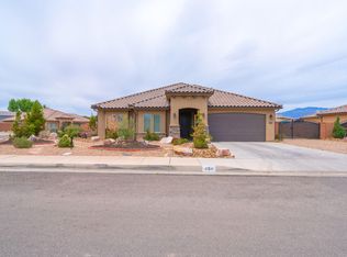 484 W Washington Palms Way, Washington, UT 84780