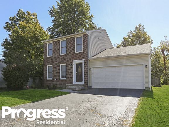 2nd image of 8525 Olenbrook Dr