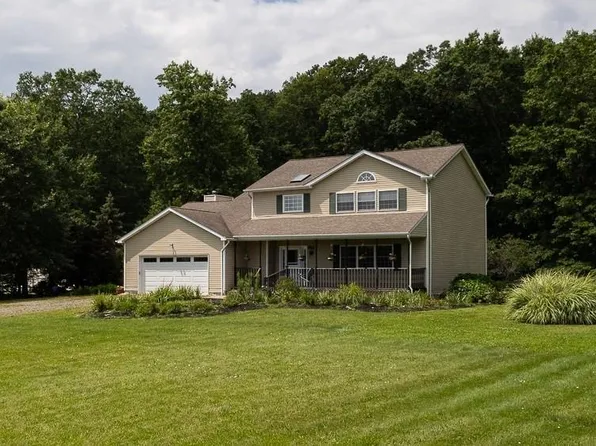 2 Laura Lane, New Hampton, NY 10958