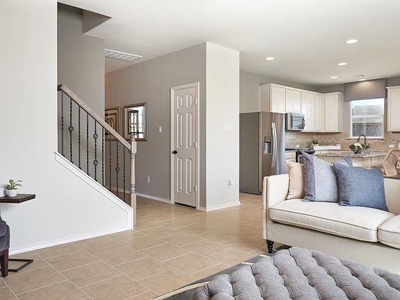 Model Representation