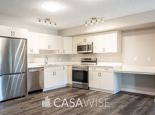 17217 9a Ave SW UNIT 17217, Edmonton, AB T6W3V5