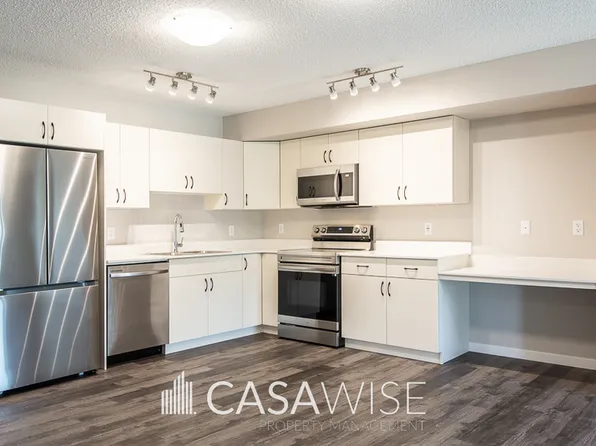 17217 9a Ave SW Unit 17217, Edmonton, AB T6W 3V5