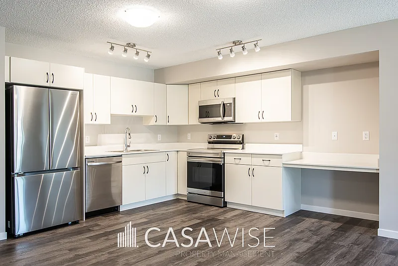 Building Photo - 17217 9a Ave SW #17217