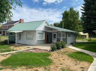 74 N 100 E, Coalville, UT 84017