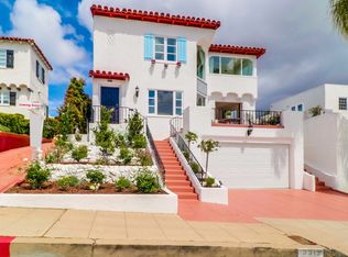 3010 Curtis St, San Diego, CA 92106