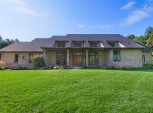 9973 W South Ave, Mattawan, MI 49071